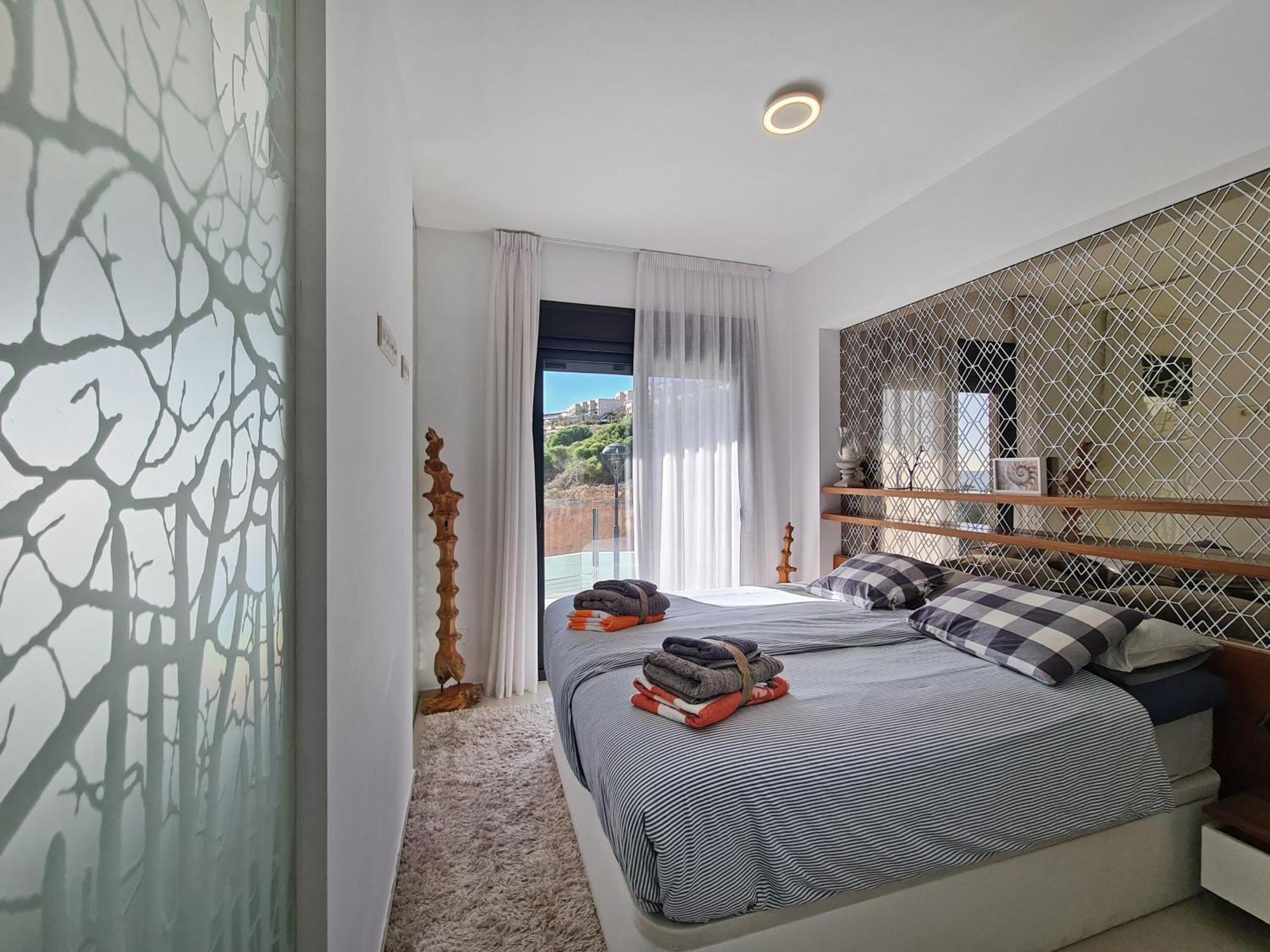 Beachfront Luxury Apartments By Nras Arenales del Sol Rum bild