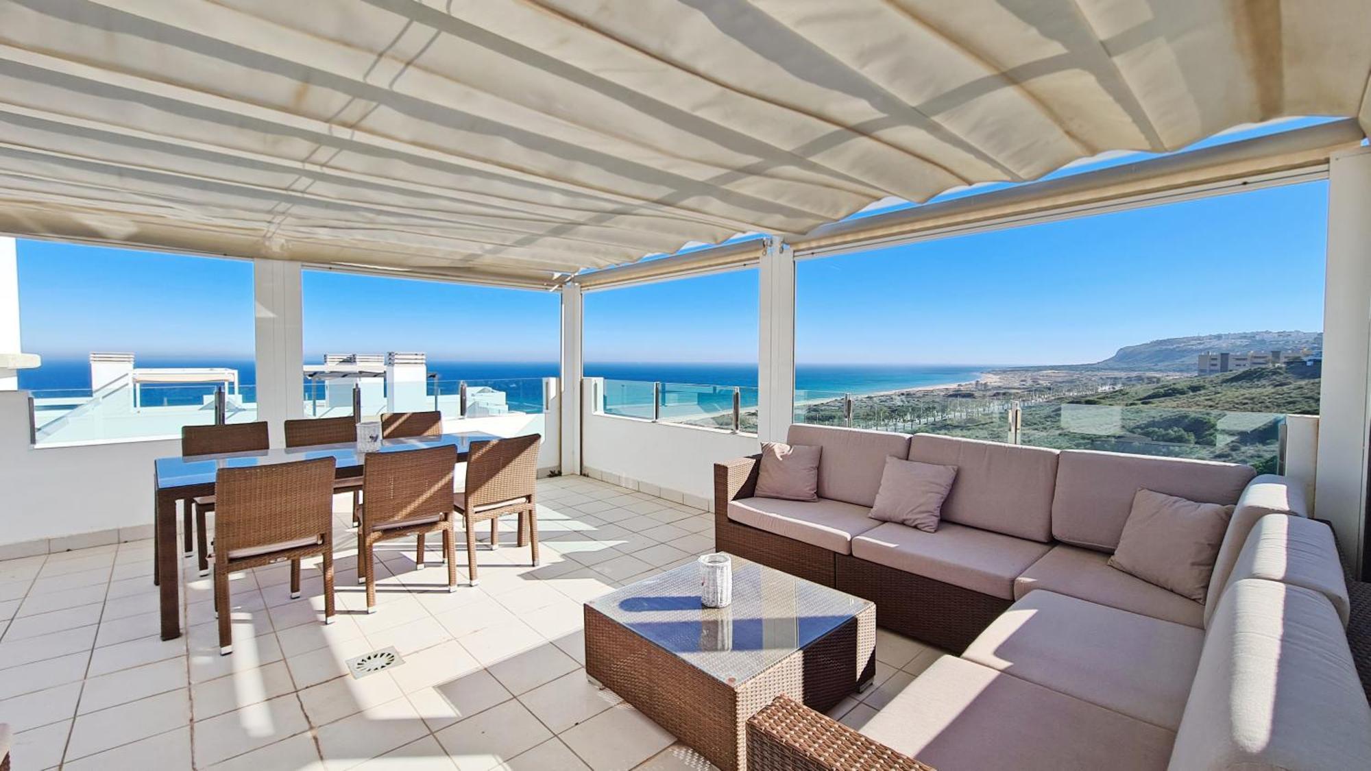 Beachfront Luxury Apartments By Nras Arenales del Sol Rum bild