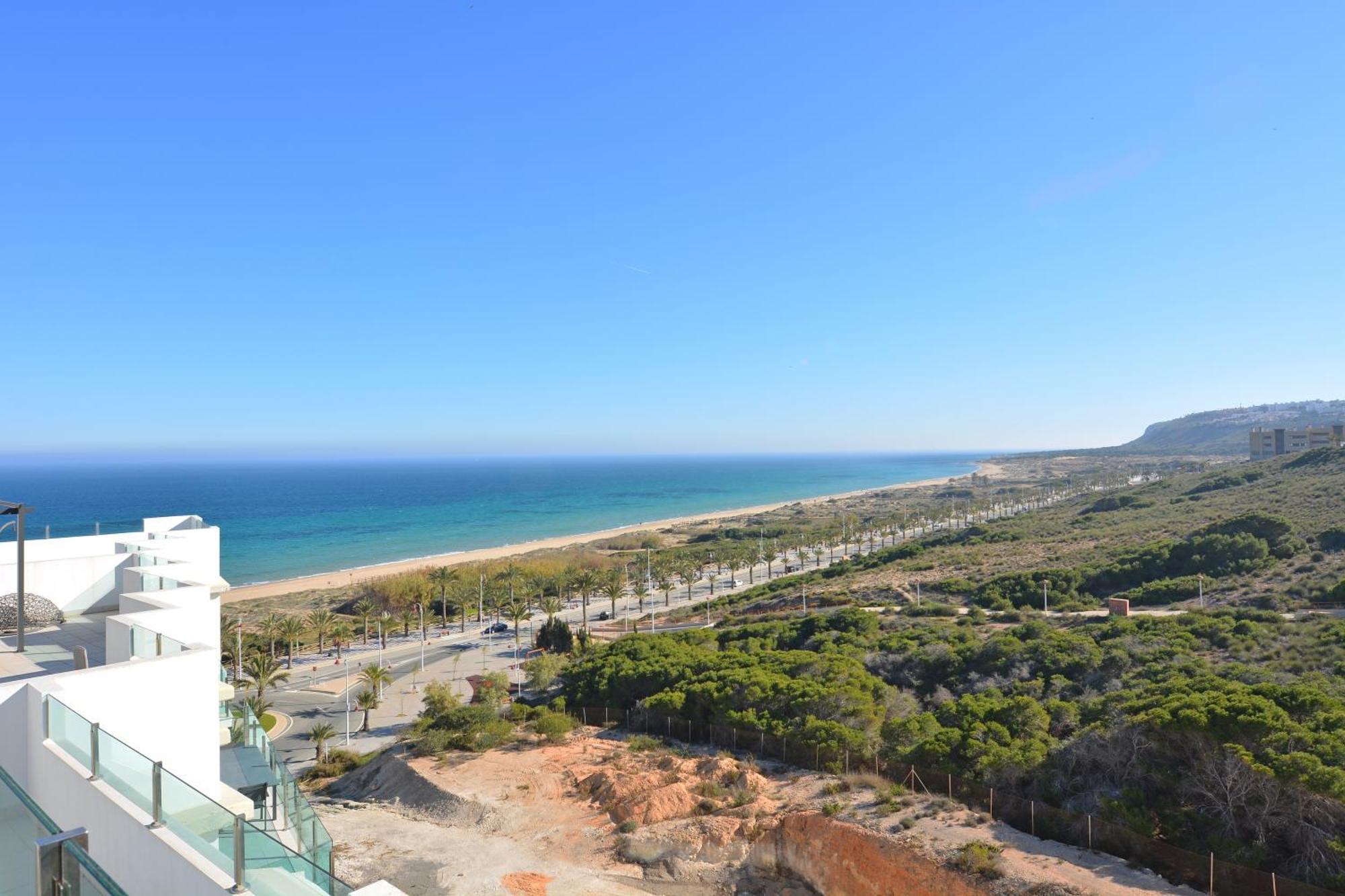 Beachfront Luxury Apartments By Nras Arenales del Sol Rum bild